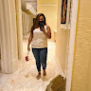 Meet your Posher, Kabee.